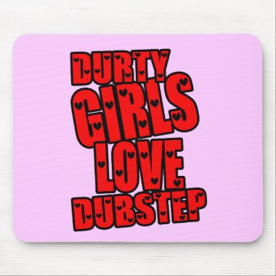 girls of dubstep