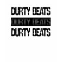 DurtyBeats_Black t-shirts by clubrhythm DurtyBeats_Black t-shirts