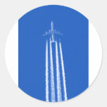 _DUS1123 ROUND STICKER