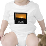 Dusk t-shirts