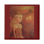 Dusk - Faery Magnet