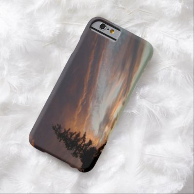 "Dusk Falls" Smartphone Case