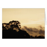 Dusk Forest 2 Card