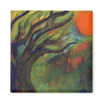 Dusk Magnet