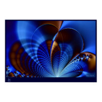 Dusk Orchid. posters by PixelRic Dusk Orchid. posters