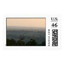 Dusk postage by _Prki_ Dusk postage