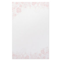 Dusk Romance Light Stationery