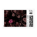 Dusk Romance Stamp
