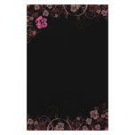 Dusk Romance Stationery