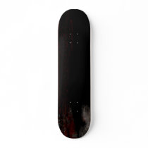 Dusk Skate Deck