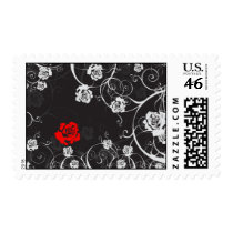 Dusk Stamp