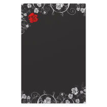 Dusk Stationery by akuma2d Dusk Stationery