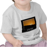 Dusk t-shirts