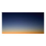 Dusky Skyline Photo Greeting Card