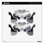 Dusky Sounds, New Zealand Skins For PS3 Controllers
