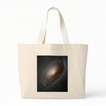 Dust Around the Nucleus of Black Eye Galaxy M64 bags by LisasLair Dust Around the Nucleus of Black Eye Galaxy M64 bags