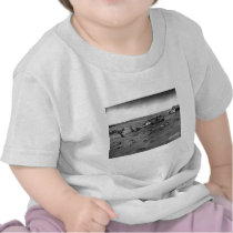 Dust Bowl Dallas South Dakota 1936 Tees