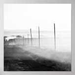 Dust Bowl Print
