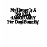 Dust Bunnies Shirts Dust Bunnies Shirts