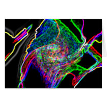Dust Mite cards
