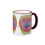 Dust of Living Coffee Mugs