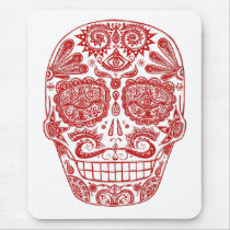 Dust of Living mousepads