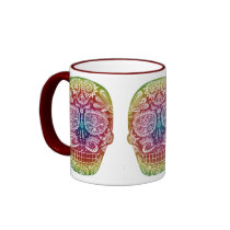 Dust of Living mugs by thaneeyamcardle Dust of Living mugs