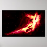 Dust posters