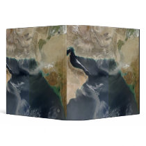 Dust storms binders