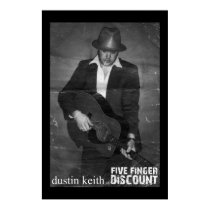 Dustin Keith posters