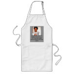 Dustin telling you he is number one...MY MOMMA Aprons