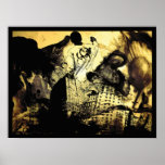 Dusting Days posters