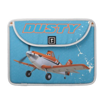 Dusty 1 sleeves for MacBooks