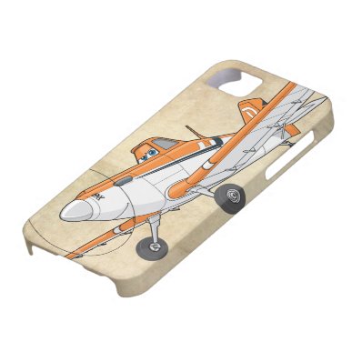 Dusty 2 iPhone 5 covers
