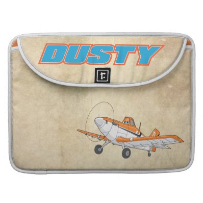 Dusty 2 MacBook pro sleeve