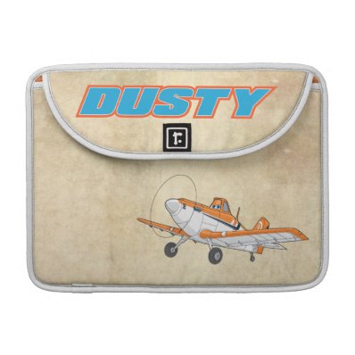 Dusty 2 sleeves for MacBook pro