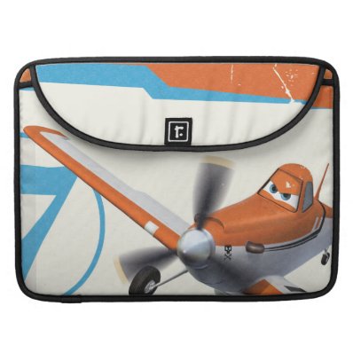 Dusty 3 sleeves for MacBooks