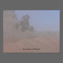 Dusty Day at Whiplash posters by rcooper56 Dusty Day at Whiplash posters