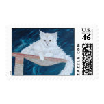 Dusty Lady Postage Stamps