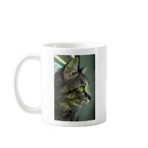 Dusty Coffee Mugs