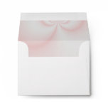 Dusty pink envelopes