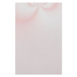 Dusty pink custom stationery