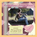 Dusty Pinks Scrapbook Page posters by Customizables Dusty Pinks Scrapbook Page posters