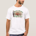 Dusty Reds Delivery Service t-shirts by redboy23 Dusty Reds Delivery Service t-shirts