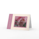 Dusty Rose Birthday Card by jereeb Dusty Rose Birthday Card