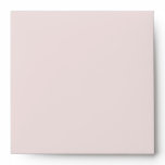 Dusty Rose Interior Light Lavender Exterior envelopes