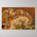 Dusty Starlight Poster