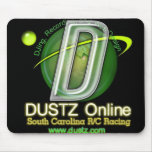 Dustz Online MousePad