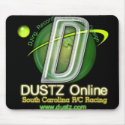 Dustz Online MousePad