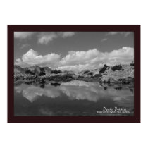 Dusy Basin posters by cdenl001 Dusy Basin posters